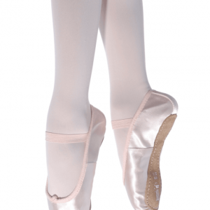 Ballet Shoes