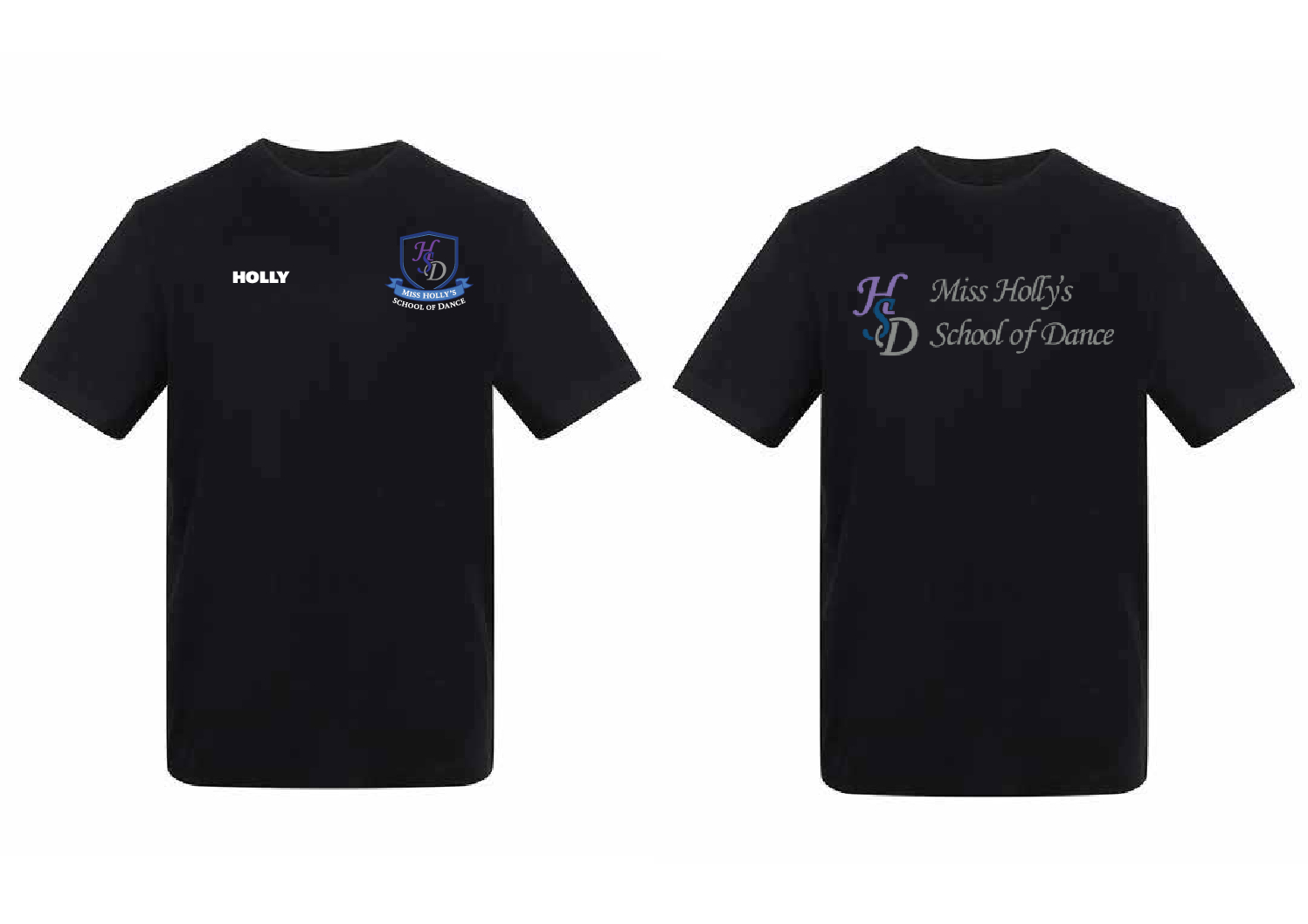 HSD T-Shirt (2026)