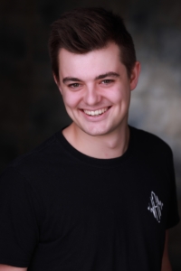 Kieran Smith